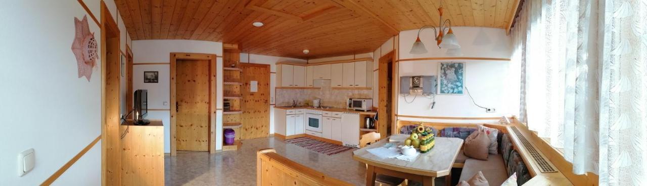 Jakoberhof- Bergeweise Urlaubsfeeling Untertscheltsch エクステリア 写真