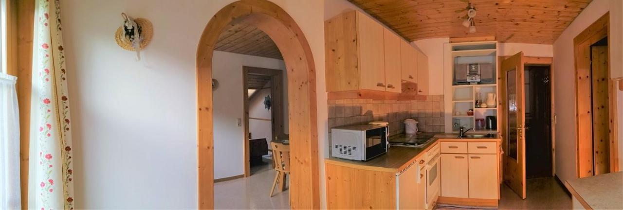 Jakoberhof- Bergeweise Urlaubsfeeling Untertscheltsch エクステリア 写真